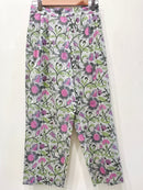 Wild Bloom Cotton Co-Ord Set