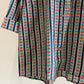COTTON PRINTED FULL SLEEVE SHIRT