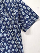 Cotton Printed Half Sleeve Shirt