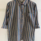 COTTON PRINTED FULL SLEEVE SHIRT