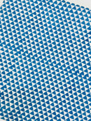 Cotton Block Printed Fabric