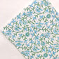Cotton Block Printed Fabrics
