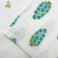 Cotton Block Printed Fabrics