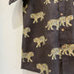 COTTON PRINTED HALF SLEEVE SHIRT