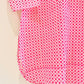 Block Printed Cotton Tunic