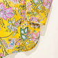 Printed Cotton Short Kurti
