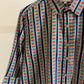 COTTON PRINTED FULL SLEEVE SHIRT