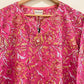 Printed Cotton Short Kurti