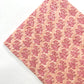 Cotton Block Printed Fabrics