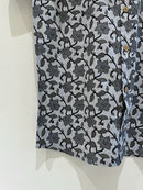 Cotton Printed Half Sleeve Shirt