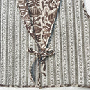 Cotton Quilted Reversible Jacket
