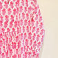 Block Printed Cotton Short Top
