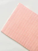Cotton Block Printed Fabric