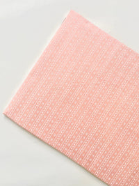 Cotton Block Printed Fabric