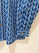 Cotton Printed Full Sleeve Shirt