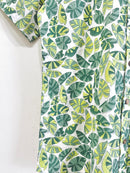Cotton Printed Half Sleeve Shirt