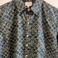COTTON PRINTED FULL SLEEVE SHIRT