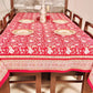 Royal Daisy Table Cover