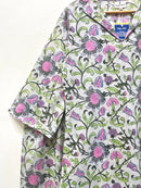 Wild Bloom Cotton Co-Ord Set
