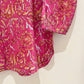 Printed Cotton Short Kurti