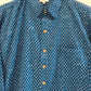 COTTON BLOCK PRINTED FULL SLEEVE SHIRT