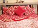 Royal Daisy Jaipuri Razai