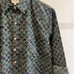 COTTON PRINTED FULL SLEEVE SHIRT