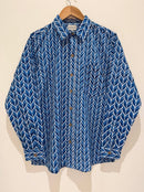 Cotton Printed Full Sleeve Shirt