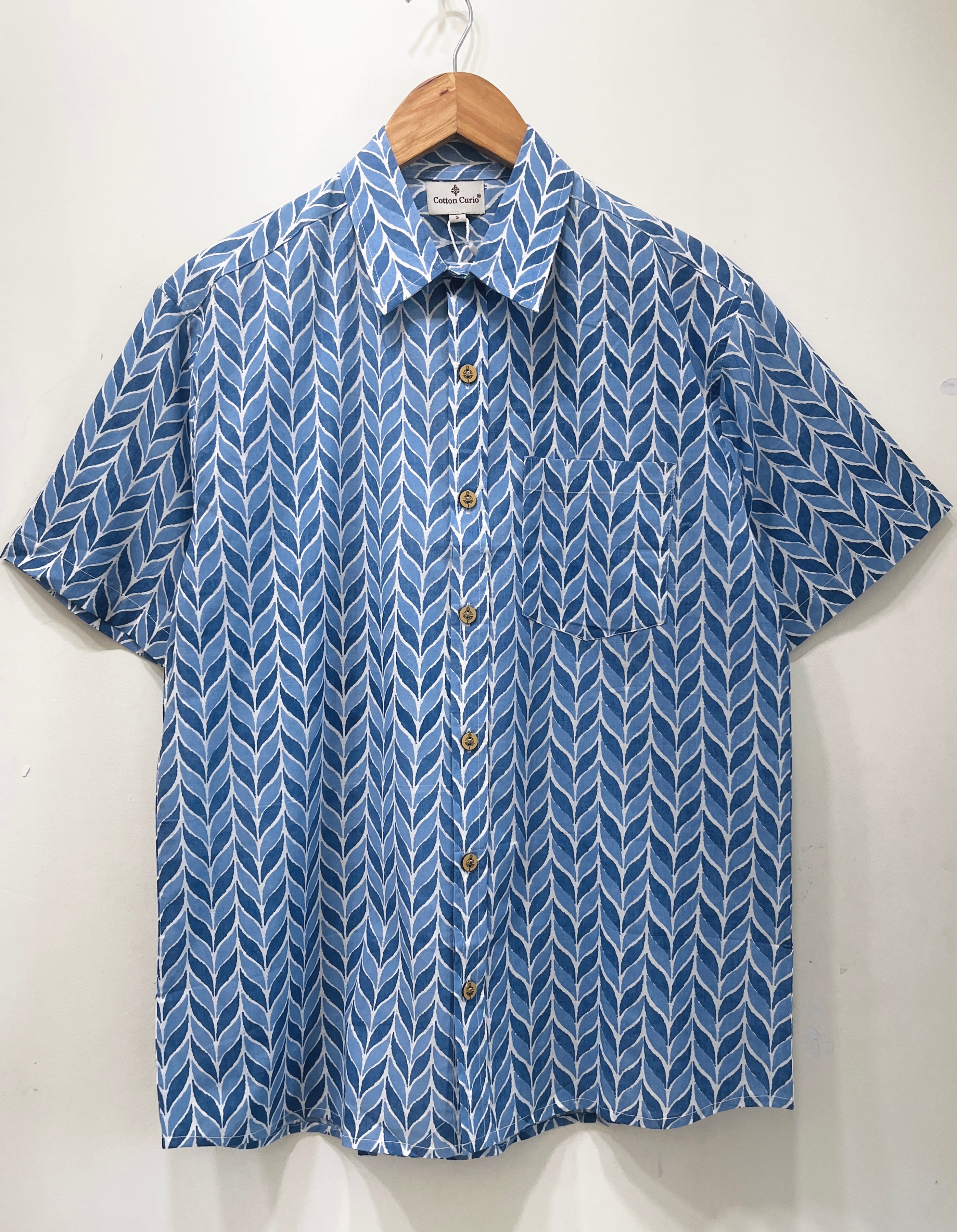 Half Sleeves Shirts