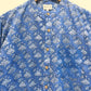 COTTON PRINTED FULL SLEEVE SHIRT
