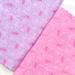 Cotton Block Printed Fabrics