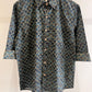 COTTON PRINTED FULL SLEEVE SHIRT