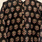 Block Printed Cotton Tunic