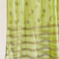 Chiffon Gold Printed Dupattas