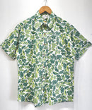 Cotton Printed Half Sleeve Shirt