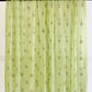 Chiffon Gold Printed Dupattas
