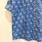 COTTON PRINTED FULL SLEEVE SHIRT