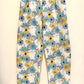 Poppy Florals Printed Co-Ord Set