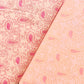 Cotton Block Printed Fabrics