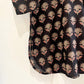 Block Printed Cotton Tunic