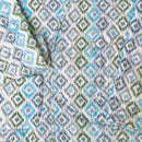 Cotton Quilted Reversible Jacket
