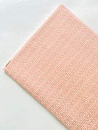 Cotton Block Printed Fabric