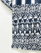 Cotton Poplin Half Sleeve Printed Shirt