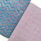 Cotton Block Printed Fabrics