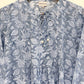 Block Printed Cotton Short Top