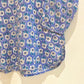 Block Printed Short Kurti
