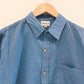 COTTON PRINTED FULL SLEEVE SHIRT