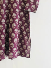 Cotton Printed Kurta