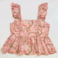 Cotton Block Printed Fabrics