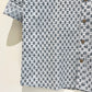 COTTON PRINTED FULL SLEEVE SHIRT